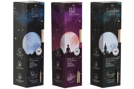 Odorizant de cameră tip Mikado-Reed diffuser - Img 4