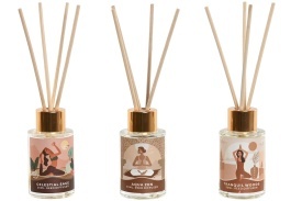 Odorizant de cameră tip Mikado-Yoga 30 ml - Img 4