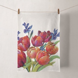 Prosop bucătărie Tulips of Joy