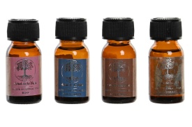 Ulei parfumat premium Arborele Vieții arome intense pentru aromaterapie și difuzor 15 ml