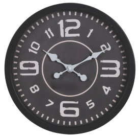Ceas de perete modern simplu
