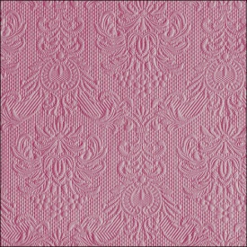 Șervețel decorativ mare de masă Elegance Pale Rose - Img 2