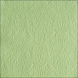Șervețel decorativ mare de masă Elegance Pale Green - Img 2
