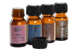Ulei parfumat premium Arborele Vieții arome intense pentru aromaterapie și difuzor 15 ml - Img 3