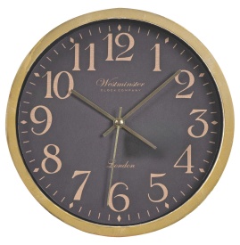 Ceas de perete elegant clasic