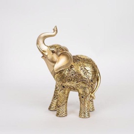 Figurină decorativă elefant
