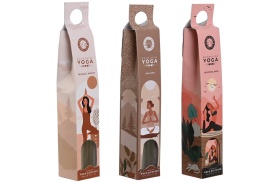 Odorizant de cameră tip Mikado-Yoga 30 ml - Img 5