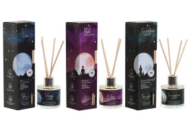 Odorizant de cameră tip Mikado-Reed diffuser - Img 2