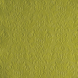 Șervețel decorativ mare de masă Elegance Green - Img 2
