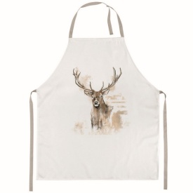 Șorț bucătărie Antlers