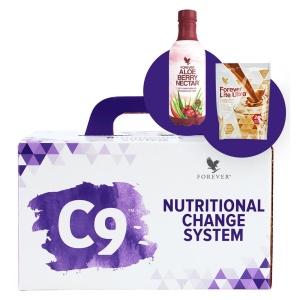 C9 Ciocolata - Forever Aloe Berry Nectar