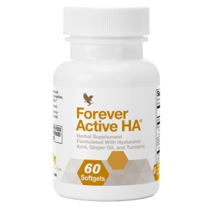 Forever Active HA
