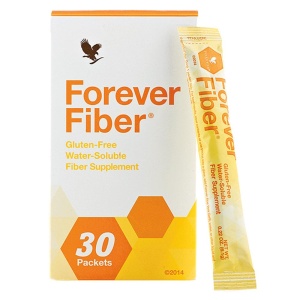 Forever Fiber