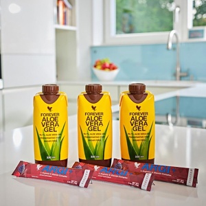Forever Mini Tripack AVG 330 & Argi+