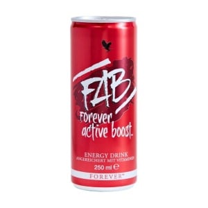 Forever Active Boost (FAB)