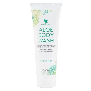 Forever Aloe Body Wash