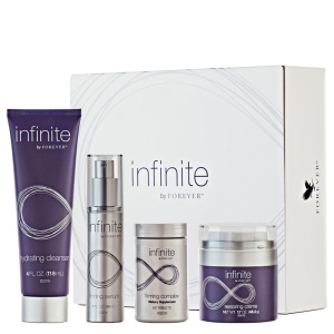 Infinite by Forever