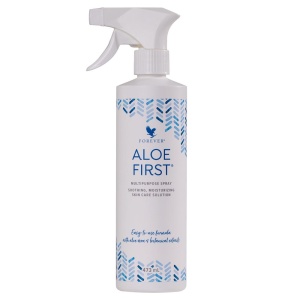 Forever Aloe First