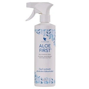 Forever Aloe First