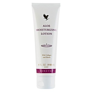 Forever Aloe Moisturizing Lotion