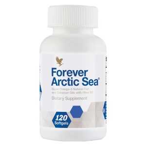 Forever Arctic Sea