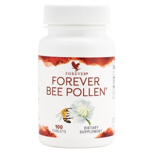 Forever Bee Pollen