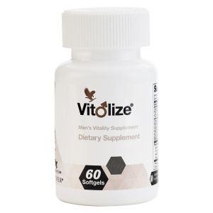 Forever Vitolize Men