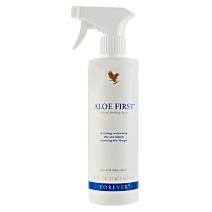 Forever Aloe First