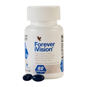 Forever iVision