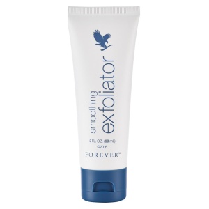 Forever Smoothing Exfoliator