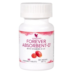 Forever Absorbent-D