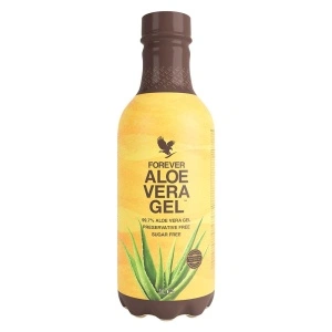 Forever Aloe Vera Gel
