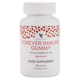 Forever Immune Gummy