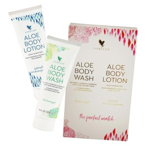 Forever Special Gift Pack