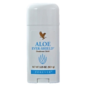 Forever Aloe Ever-Shield DEO