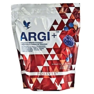 Forever Argi+