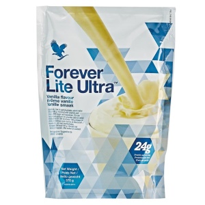 Forever Lite Ultra de vanilie