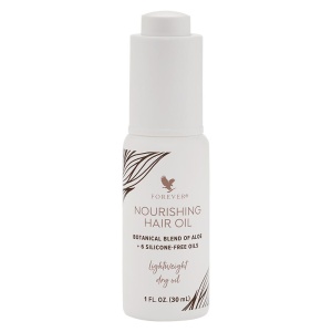 Forever Nourishing Hair Oil