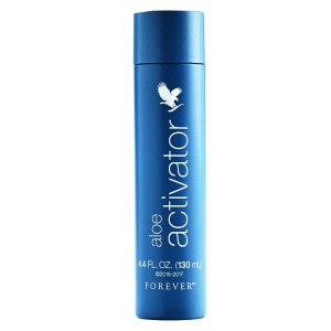 Forever Aloe Activator