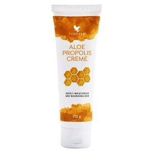 Forever Aloe Propolis Creme
