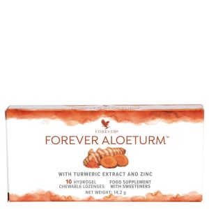 Forever AloeTurm