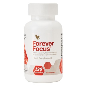 Forever Focus