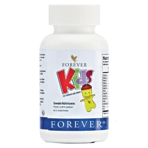 Forever Kids