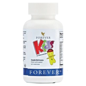 Forever Kids
