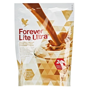 Forever Lite Ultra de ciocolata