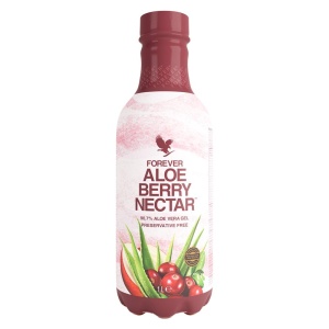 Forever Aloe Berry Nectar