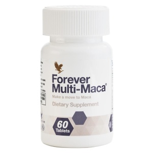 Forever Multi-Maca