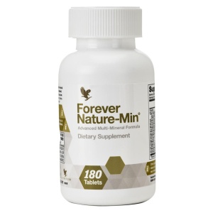 Forever Nature-Min