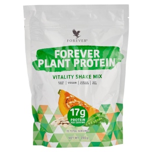 Forever Plant Protein