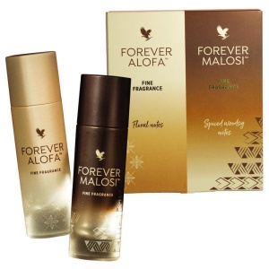 Set Forever Alofa & Malosi